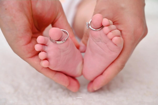 冷水江怀孕多久出现孕囊