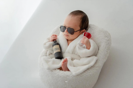 冷水江宝宝流黄色浓鼻涕