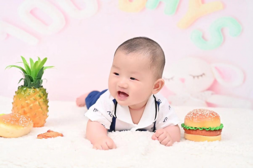 冷水江宝宝鼻子喷奶急救处理