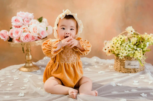 冷水江宝宝多大可以戴银手镯 冷水江宝宝多大可以戴银手镯